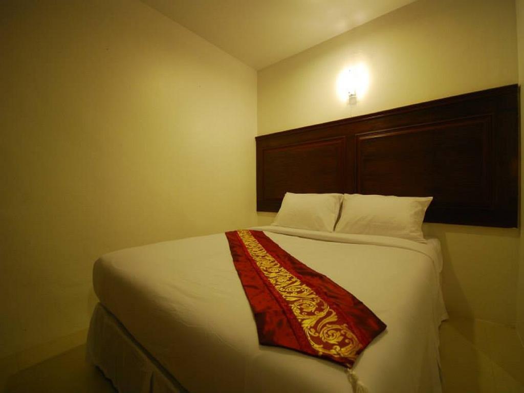 Patong Budget Rooms Værelse billede